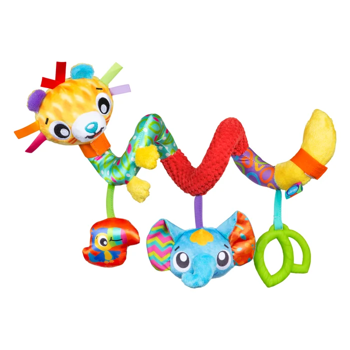 ROARY TWIRLY WHIRLY