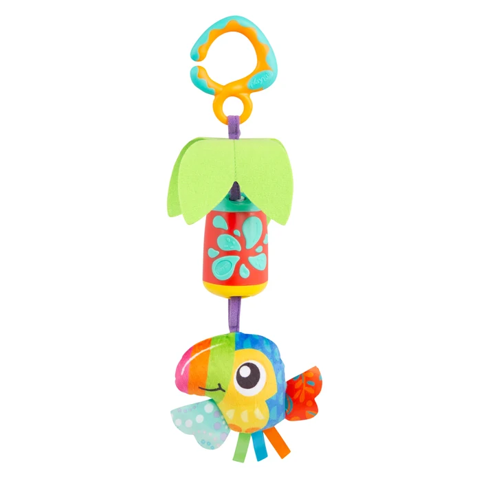 TAMICA TOUCAN CHEEKY CHIME