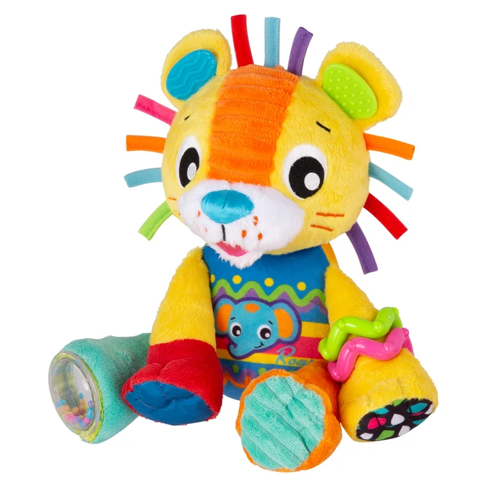 ROARY SENSORY CUDDLES