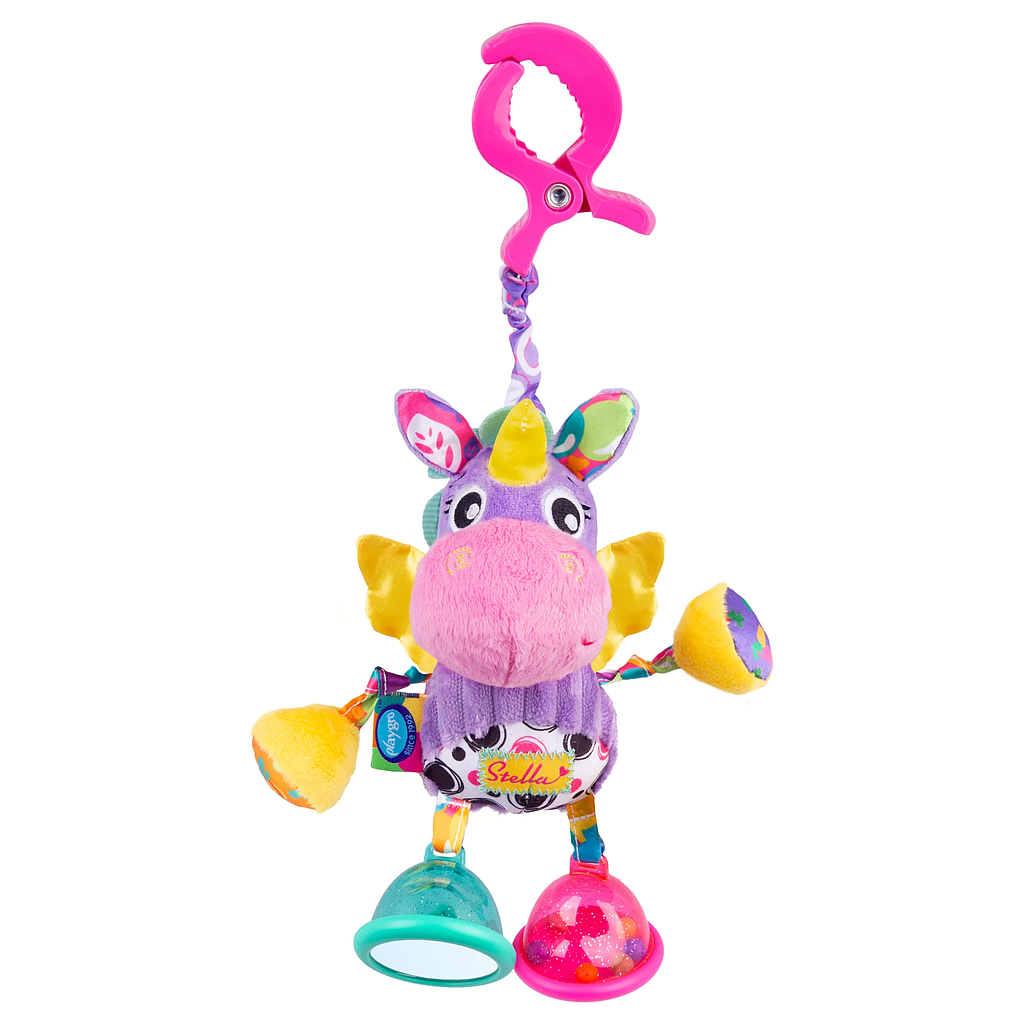 STELLA COLGANTE DINGLY DANGLY
