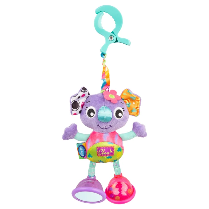 CLEO COLGANTE DINGLY DANGLY