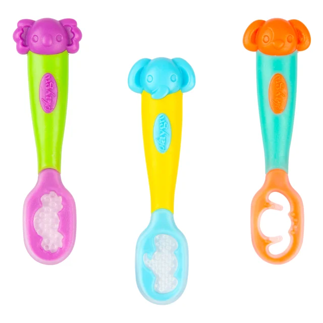 SET DE CUCHARAS SCOOP-A-SPOONS 3PACK