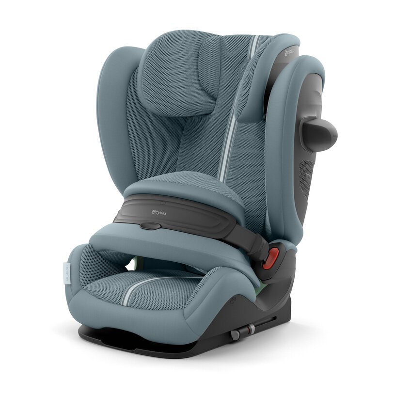 CYBEX PALLAS G3 PLUS I-SIZE Stormy Blue
