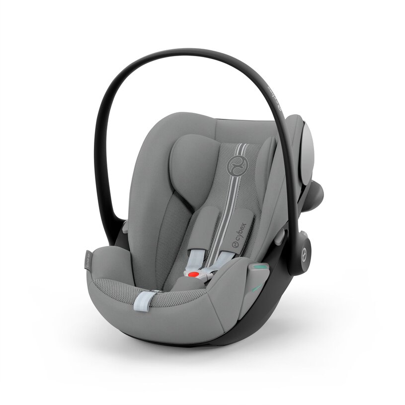 CYBEX CLOUD G3 PLUS Stone Grey