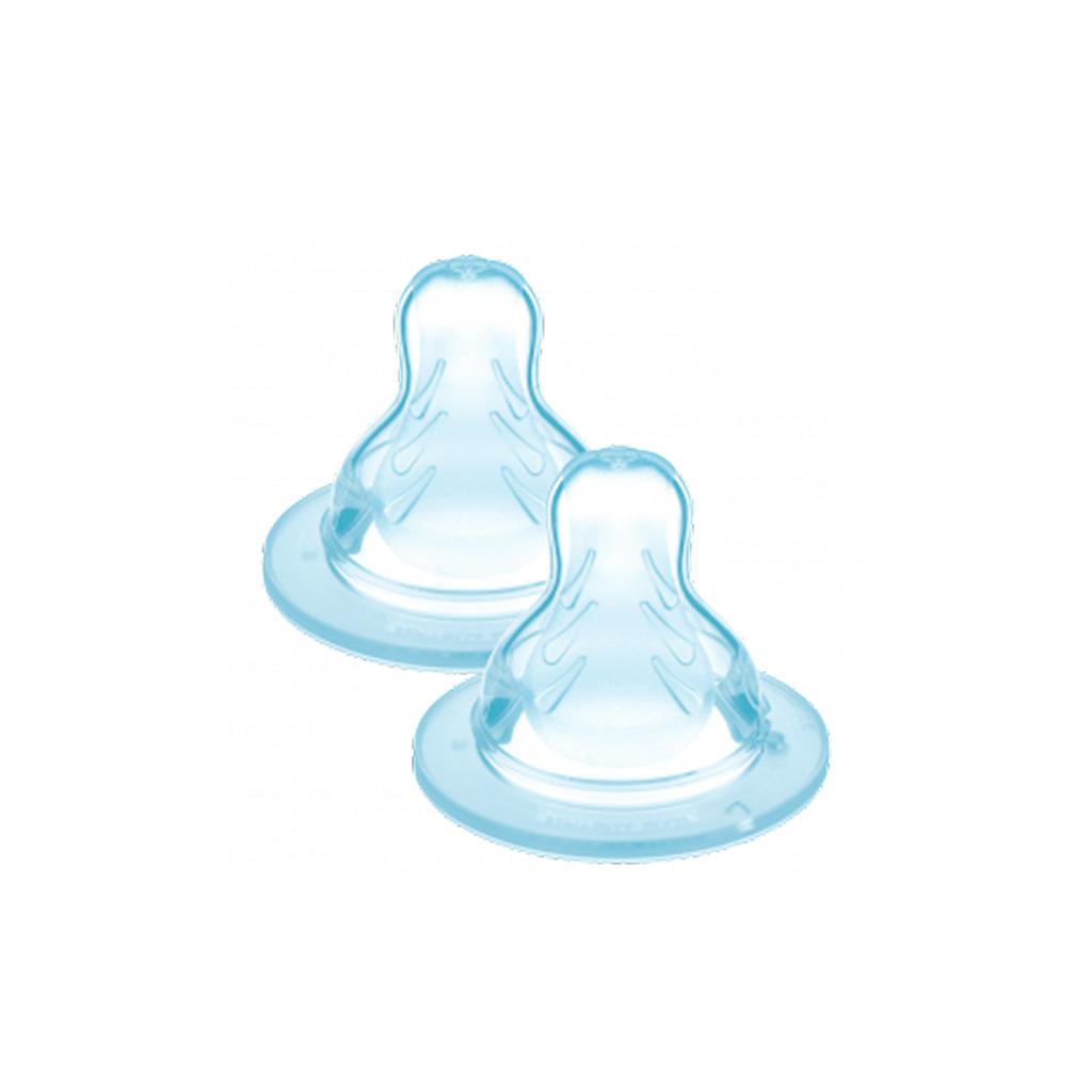 MAM TETINA MAM NºX 2UNDS