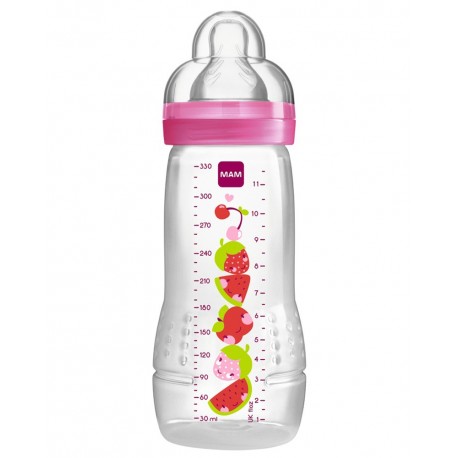 MAM BABY BOTTLE 330ML