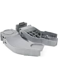 BABYHOME ADAPTADOR MAXICOSI/CYBEX ATON