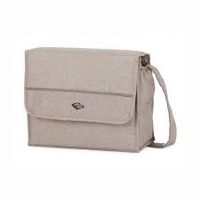 BOLSO BEBE SERIE CARRE YEMA