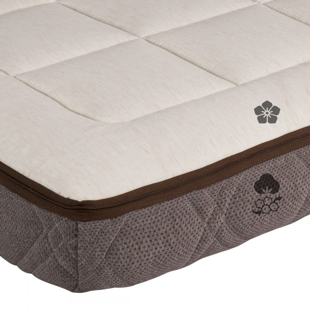 COLCHON LATEX 137X67 MUU