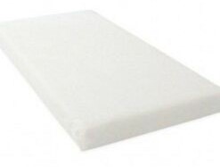 COLCHON CUNA CONTOUR ELECTRA