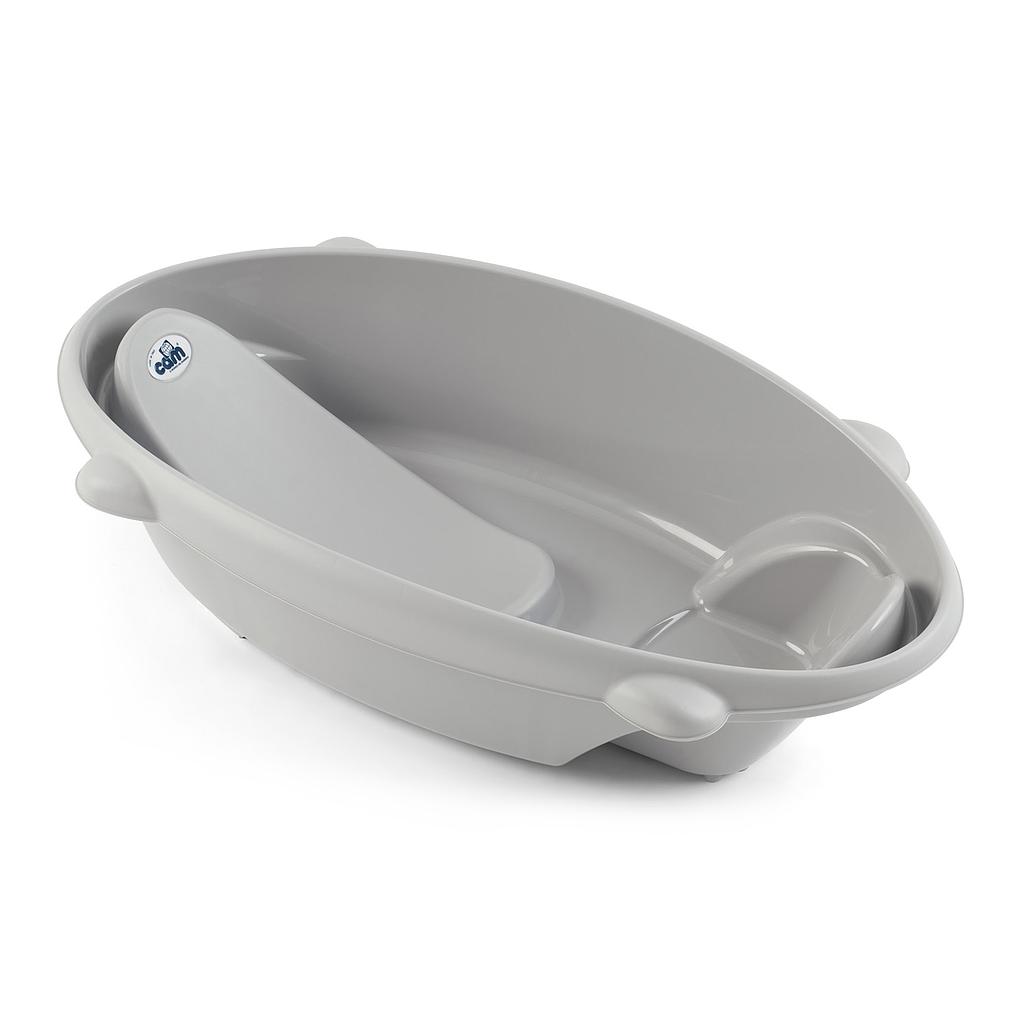 BAÑERA BOLLICINA U17 GRIS