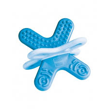 MAM MORDEDOR BITE&amp;RELAX 2 CAJA ESTERILIZ