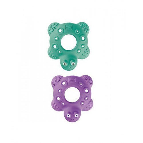 MAM MORDEDOR LATEX BOB LA TORTUGA