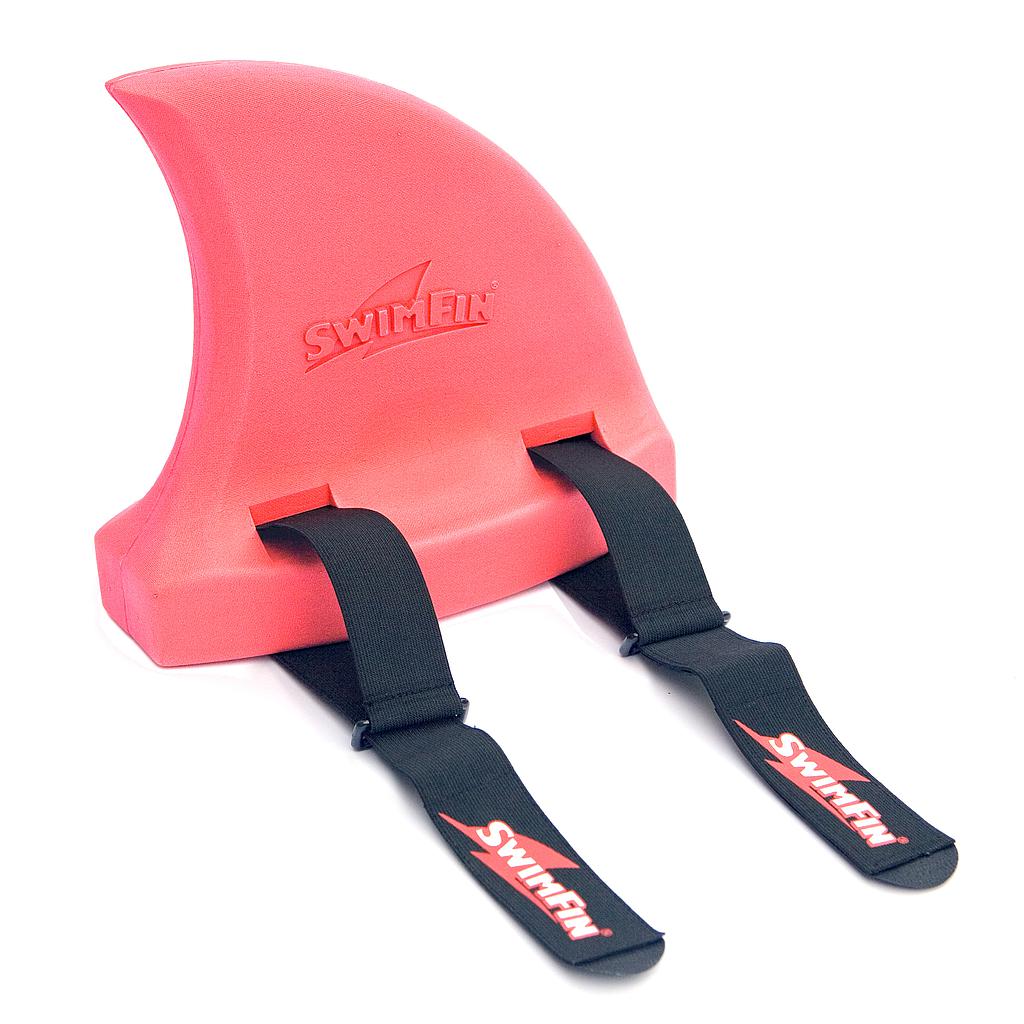 FLOTADOR SWIMFIN ROSA