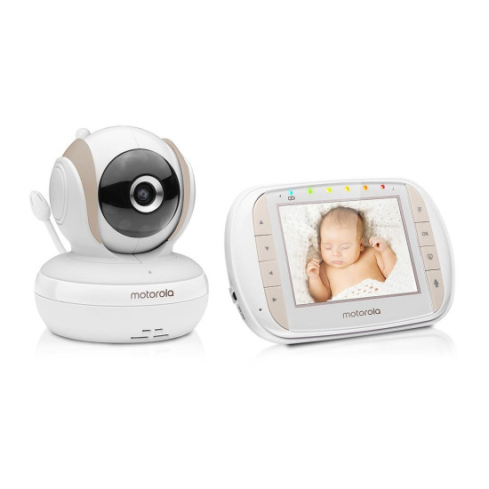 MOTOROLA MONITOR VIDEO 3,5&quot; MBP35XLC
