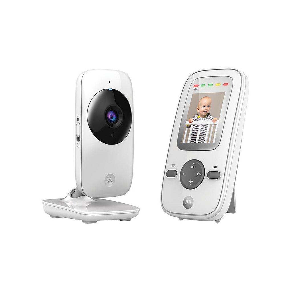 VIDEO MONITOR MBP481 2&quot;