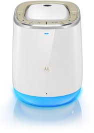 MOTOROLA DREAM MACHINE MONITOR+LAMPARA