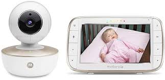 MOTOROLA MONITOR VIDEO 5&quot; MBP855 CONNECT