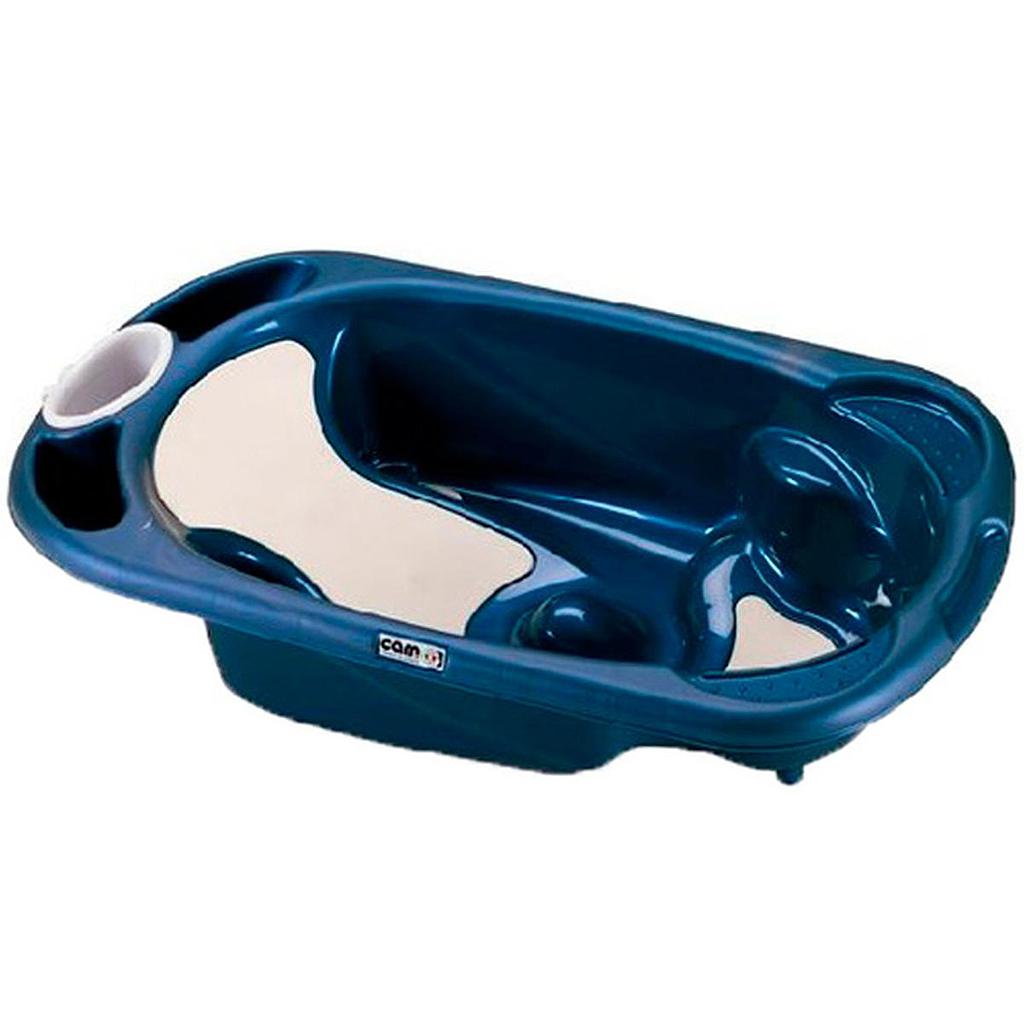 BAÑERA SURF 0-1 AÑO U33 AZUL MAR.2012