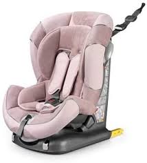 AUTOBABY EASY GOING FIX (ISOFIX) T896
