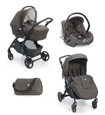 TRIO FLUIDO EASY T626