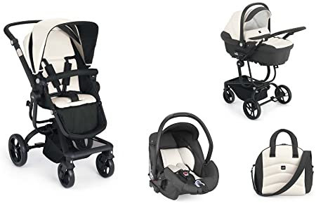 TRIO TASKI COL.694 GRIS/BLANC