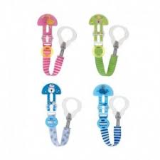 MAM CLIP IT&amp;COVER