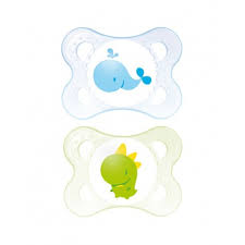 MAM CHUPETE ORIGINAL LATEX 16M+ 1UNDS SURTIDO