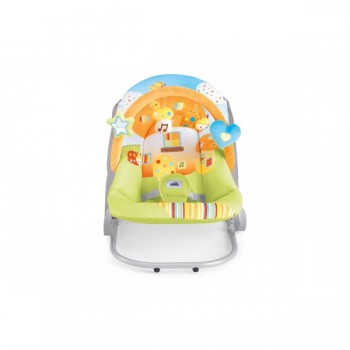 HAMACA C/JUEGO GIOCAM COL.215