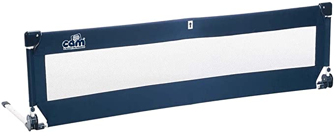 BARRERA DE CAMA 1,50 MARINO