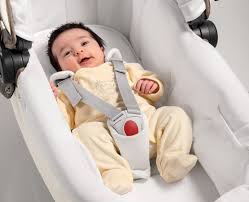 KIT DE SEGURIDAD DE CAPAZO