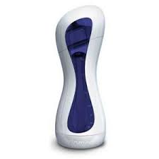 BIBERON IIAMO BLANCO/AZUL 170ML