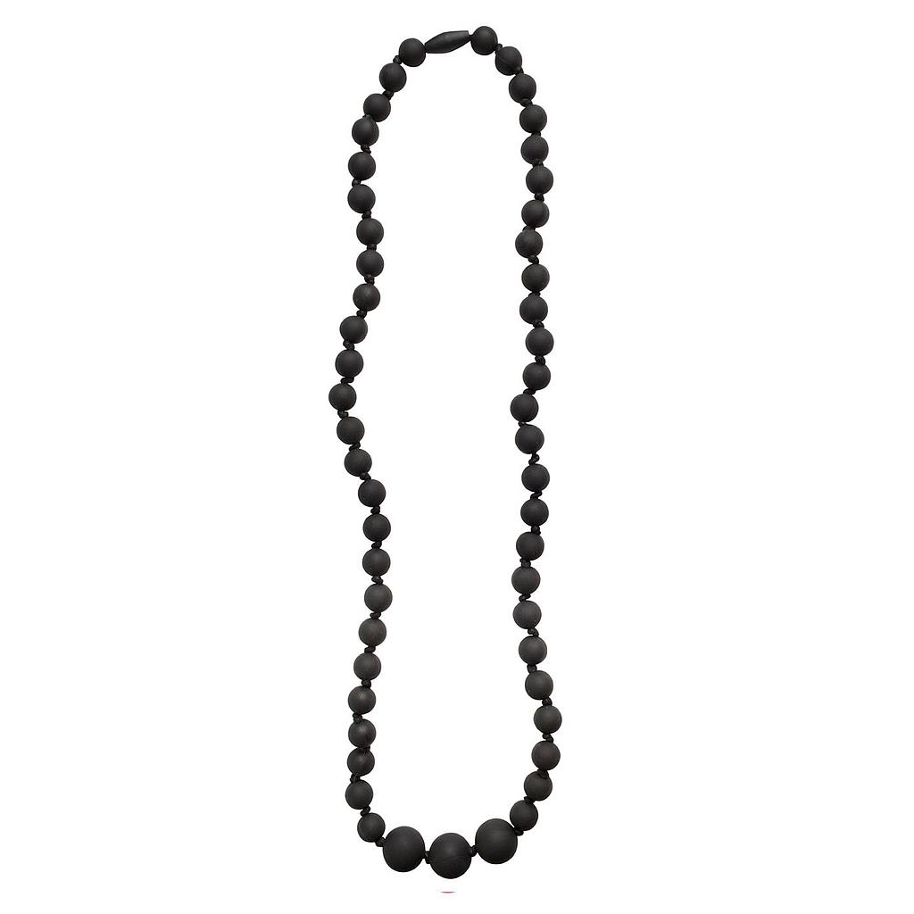 COLLAR BUOY JELLYSTONE NEGRO