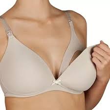 SUJETADOR 0320 GRIS T.100