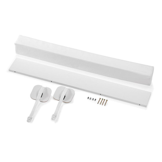 KIT COLECHO CUNA 120X60
