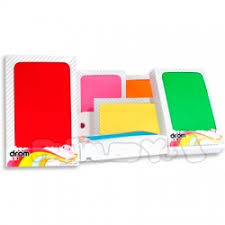 TOALLA DROM MICROFIBRA PISTACHO