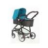CONJUNTO ALIA 2.0 C49 PETROL MELANGE