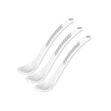 CUCHARAS CURVADAS 6M+ 3UN BLANCO