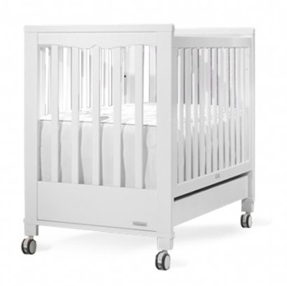 CUNA COLECHO 120X60 15672 ROMANTICA BLAN