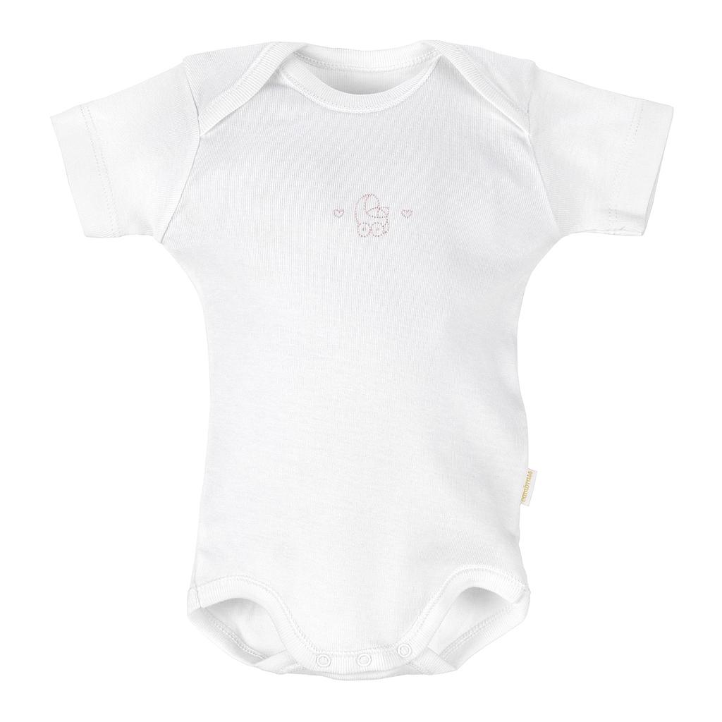 BODY M/C T.6 CAMBRASS ROSA