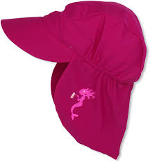 GORRA ROSA FRAMBUESA T.S