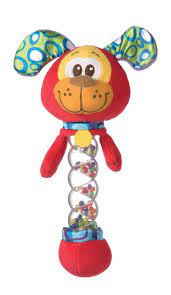 MY FIRST SONAJERO TWINCKLE PERRITO