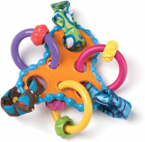 HOOPLA SONAJERO MULTIACTIVIDAD ANILLOS