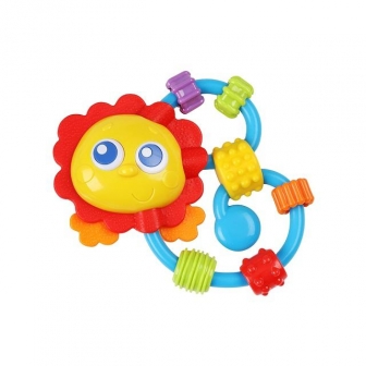 SONAJERO MORDEDOR JITTERBUG