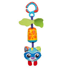 ROCKY RACOON CHEEKY CHIME