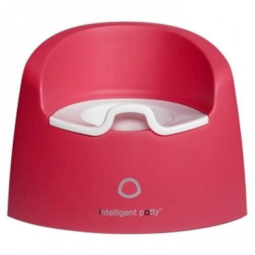 INTELLIGENT POTTY RED