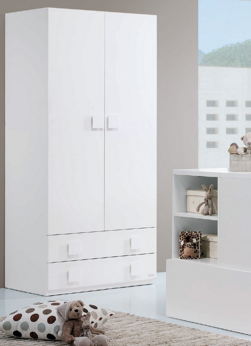 ARMARIO COMBI DECO/TOP BASIC JOPLIN