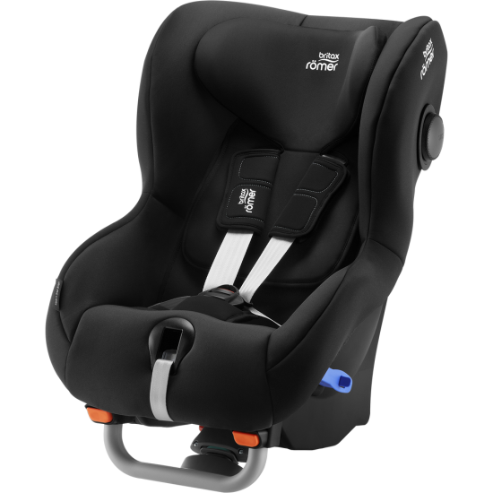 BRITAX MAX WAY PLUS COSMOS BLACK
