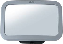 ESPEJO ASIENTO TRASERO BRITAX