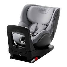 BRITAX PACK ACONTRAMARCHA  GREY